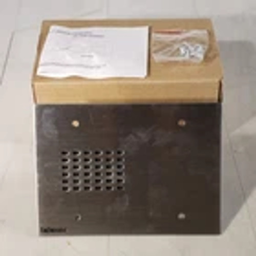 Telecor ICS-3A School Intercom Station Speaker Microphone