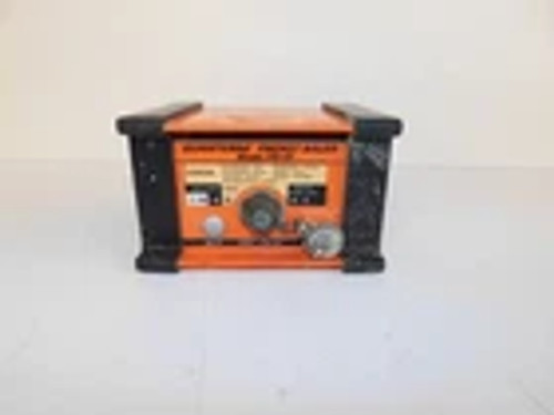 QUANTERRA INC PACKET BALER MODEL PB14F (FMB89)