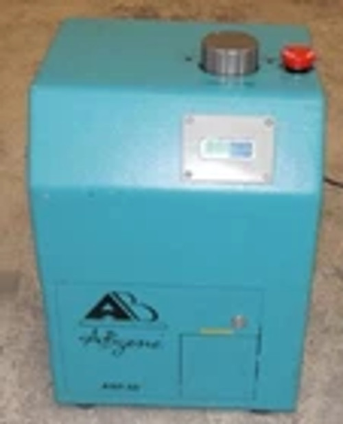 ABGENE ASP-50 MICROPLATE WASHER (#3721)