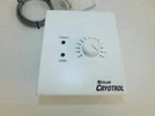 ^^ THERMO FISHER SCIENTIFIC NESLAB MODEL CRYOTROL - NEW? (ASP71)