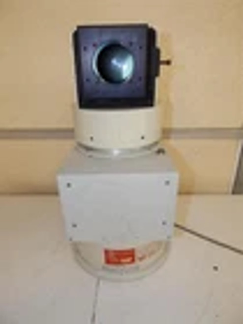 ^^ VARIAN TYPE VXI-500/METAL IMAGE TUBE - MODEL 900XTF (SBW49)
