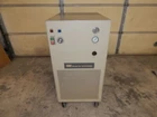 M&W SYSTEMS FLOWRITE RECIRCULATING COOLING SYSTEM RPCX28-A-QUA (#4424)