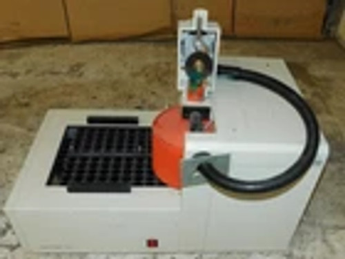 PERKIN ELMER MODEL HS 101 P/N151756 TURBOMATRIX HEADSPACE SAMPLER (#4694)