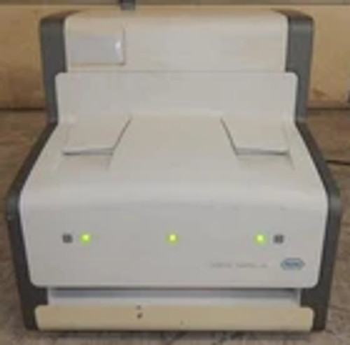ROCHE COBAS TAQMAN 48 PCR ANALYZER (#4298)