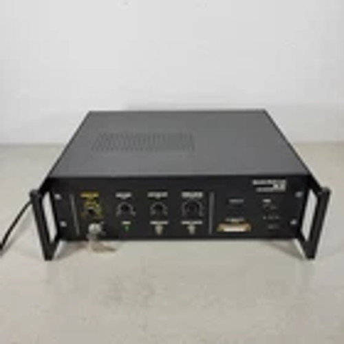 Spectra Diode Labs SDL-924 High Power Quasi-CW Pulsed Laser Driver 100 Amps Max