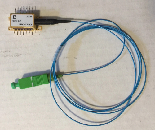 EUDYNA FLD3F8CZ 1310nm DFB Laser Diode
