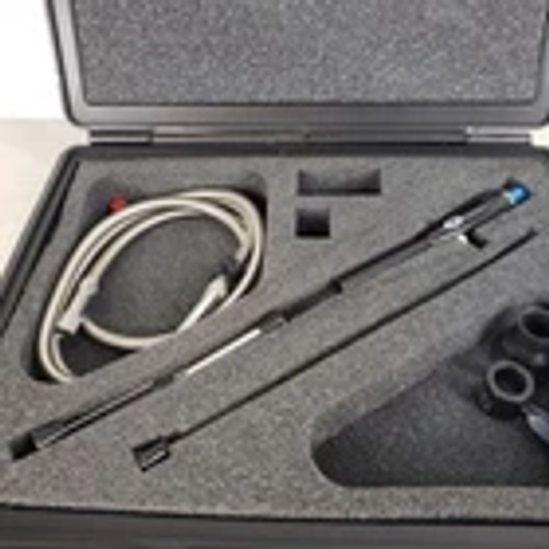 ITI Rigid Micro Borescope 124310 45-Degree Field Of View FOV