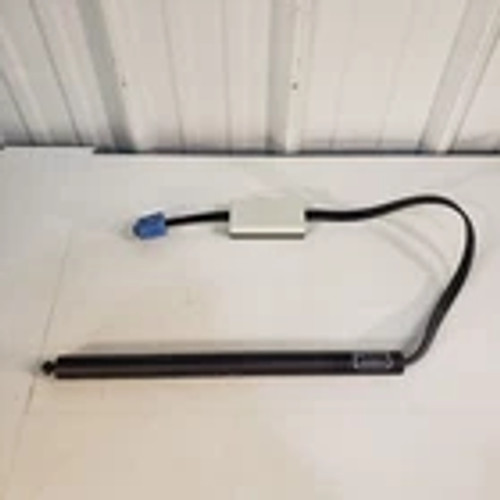 Newport 850-04 Motorized Precision Linear Motion Actuator