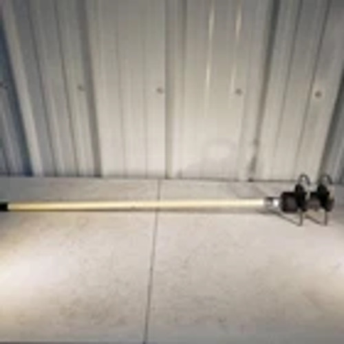 CelWave RFS 449-471 MHz Unity Gain Fiberglass Omni Directional Antenna 28" L