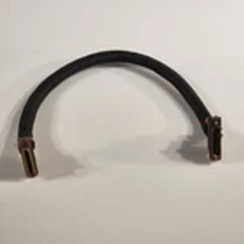 Airborn M-series Micro-D 31-Pin Cable MM2540310004100 0841 MM2J3031PS141WB 0842