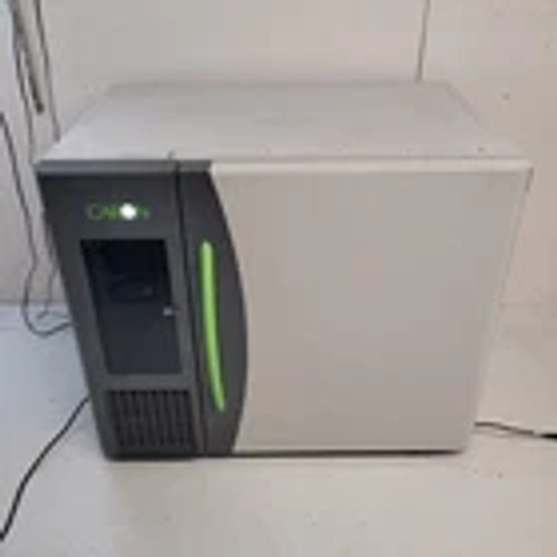 TESTED Caron 6010-1 Temperature & Humidity Environmental Test Chamber 10 Cu Ft.