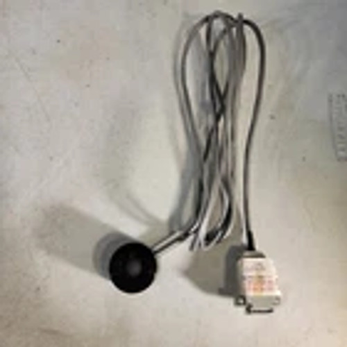 International Light ILT UV-VIS GaAsP Radiometer Detector Head SED005 UVA Solar
