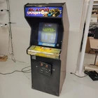 Vintage Taito Arkanoid Arcade Video Game Cabinet Machine 1986 Tested Working