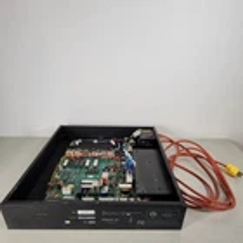 Telecor T3-NC3 Nurse Courier Intercom Controller Panel Box with Power Supply