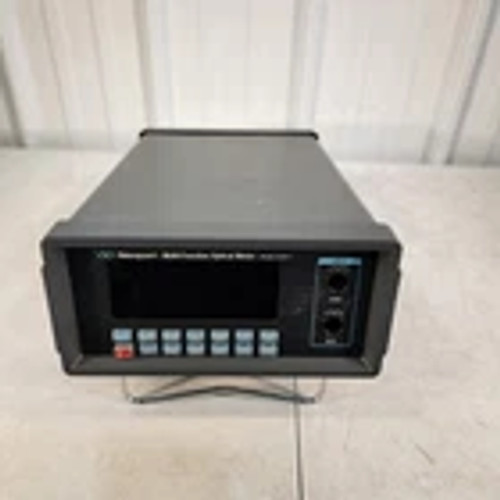 Newport 2835-C Multi-function 2-Channel Optical Meter