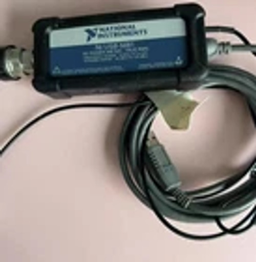 National Instruments NI USB-5681 RF