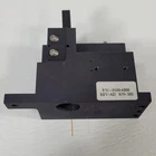 Optical Laser Lens 0100-4300 REV.AD Guava Technologies PCA Flow Cytometry