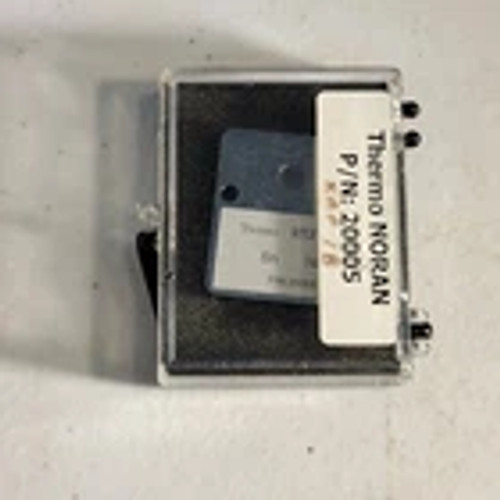 Thermo NORAN Ref Reference Thermo NORAN Ref Reference STD Standard For XRF Sn Ni 20005STD Standard For XRF Sn Ni 20005