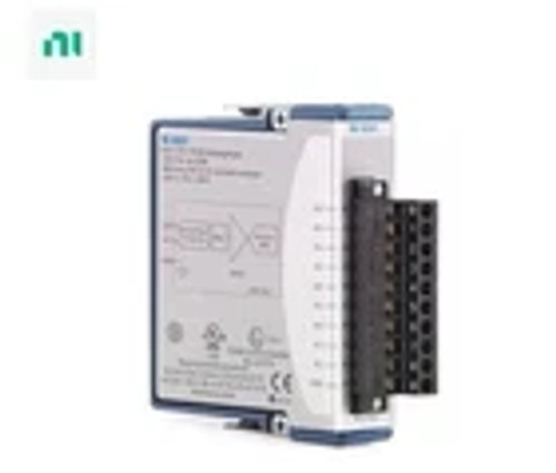 NEW National Instruments NI9201 NI-9201 FAST SHIPPING