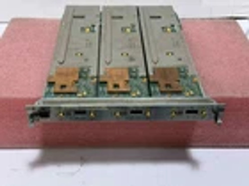 Ixia Optixia LSM10GXM3-01 10GB Gigabit Ethernet Load Card
