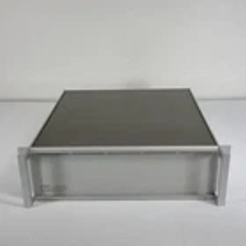 PTS D500 Frequency Synthesizer 1-500 MHz Varian 01-903-391-00 D500RHN20 Signal