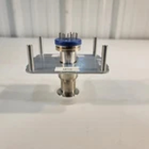 MKS 356006-YM Replacement Vacuum Gauge Tube Micro-Ion Plus KF16 NW16 UHV MKS 356006-YM Replacement Vacuum Gauge Tube Micro-Ion Plus KF16 NW16 UHV