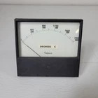 Simpson High Temperature Thermometer Gauge 0-2000 Degrees Celsius Two Wire Input