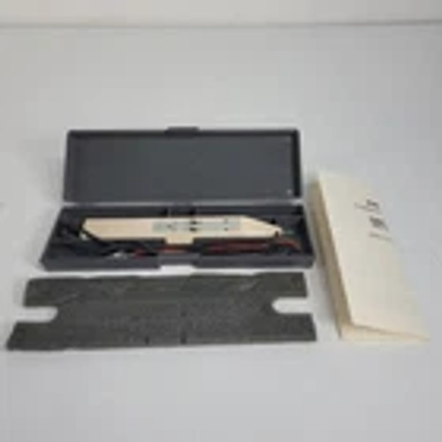 Philips SBC 904 Current Tracer Magnetic Field Pulse and Digital Logic Probe