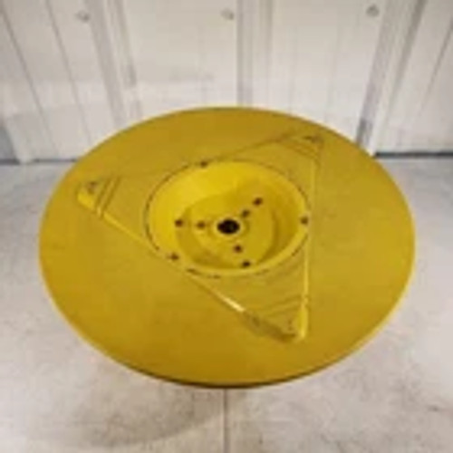 StraPack 125-04-10112 Reel In Circular w/ S7EX27-1103-03 Reel Center Guide (3x)