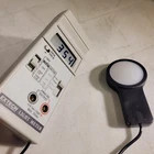 Extech Instruments Light Meter K61168 Intensity Lux/Foot Candles Measurement