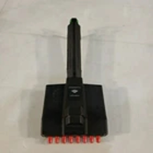 Labsystems Finnpipette Digital Multichannel Pipettes Adjust 50-300uL 8 Channel