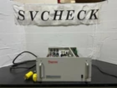 Thermo Scientific 62i Multi-Gas Probe Controller