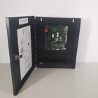 Keri PXL-5XX NR LC-5XX Door Access Control Board with Enclosure No Lock On Box