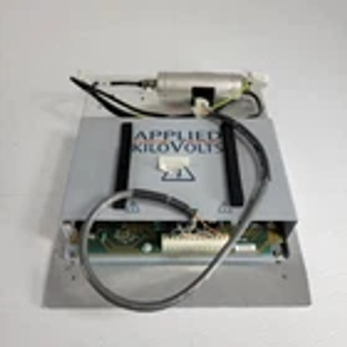 Applied Kilovolts HP010RAA025 High Voltage Power Supply 10kV 1mA w/ J476