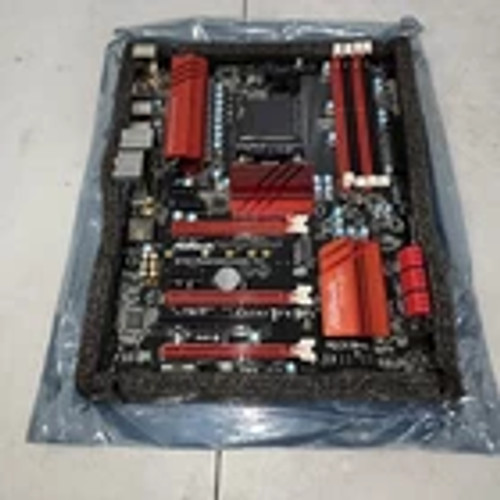 ASRock 970 Performance/3.1 Motherboard w/ AMD AM3+ Socket ATX