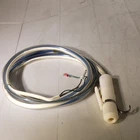 Richmond PG8 Ionizing Blow Off Gun 8ft Eliminates Static Dust and Contaminants