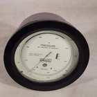 Vintage Pennwalt 62B-4D-0800 Pressure Gauge 0-800 mmHg Millimeters Of Mercury