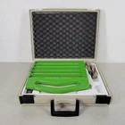 Bayer Getreide Diagnose System for Integrated Plant Protection Against Diseases