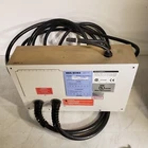 MDS SCIEX Elan 9000 PDU Power Dist Breaker Box 028709 From ICP Mass Spectrometer
