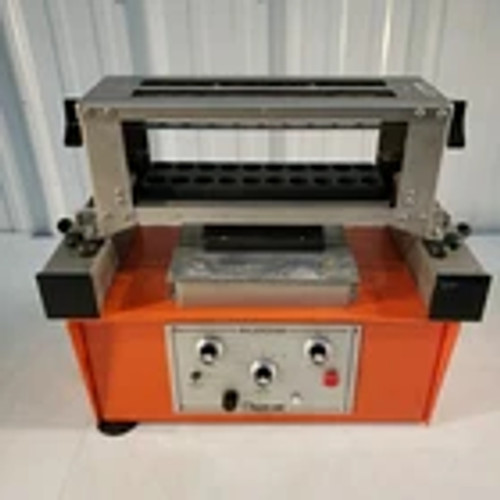 Glas-Col VB-3 Big Vortexer Vortex Mixer w/ Tube Stand Holder