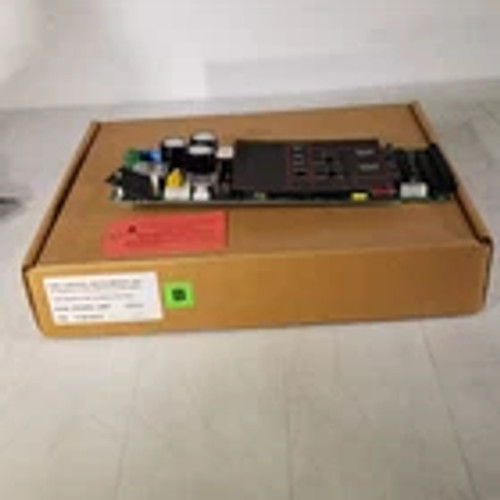 FCI 1120-0476 Rev G 7200 Fire Alarm Control Board Fire Control Instruments