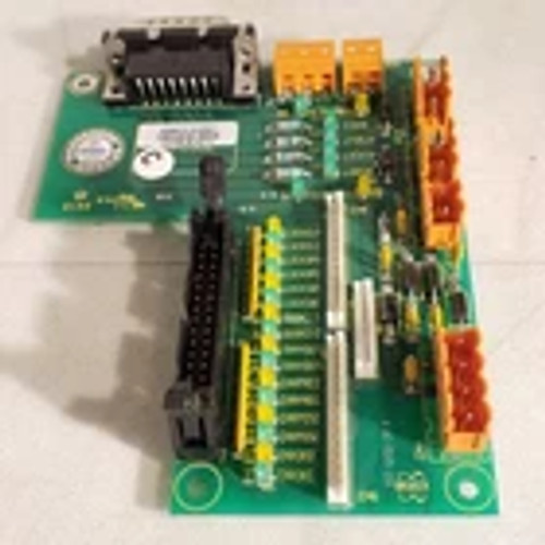 Bruker 256875.00259-I Control Board BDD KAOU-2A FC From Bruker Ultraflex II