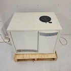 Elementar Vario-EL III Elemental Analyzer High Temperature Decomposition Unit