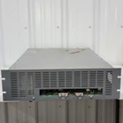 Varian 01902552-05 Custom NMR Control Rack Mount Unit