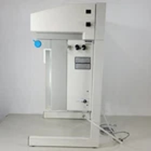 Barnstead Thermolyne D4754 Nanopure Ultrapure Water System 4 Filter Type 1 Water