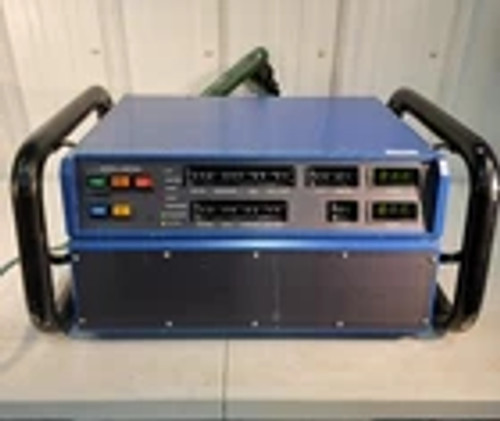 Swagelok Cajon Orbital Fitting Welder Power Supply CWS-100D