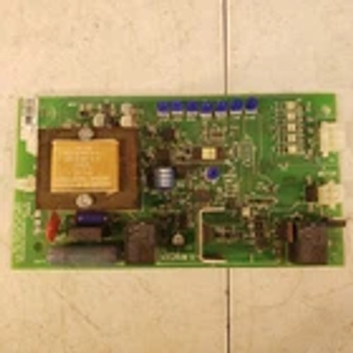 Door Opener Circuit Board Magnum II 108183, 249800-02, 799-1000-499, NT 1-0 5002