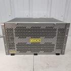 EMX6-FR Video Processing Modular Multiframe 15x EMX Slots 100-240v, 2x PSU