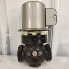 General Controls Magnetic Valve K3-E K3EB1515 ITT