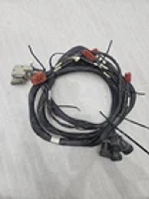 Applied Materials 0140-36574 HARNESS ASSY,CHAMBER CENTURA HT TIN,MCVD AMAT